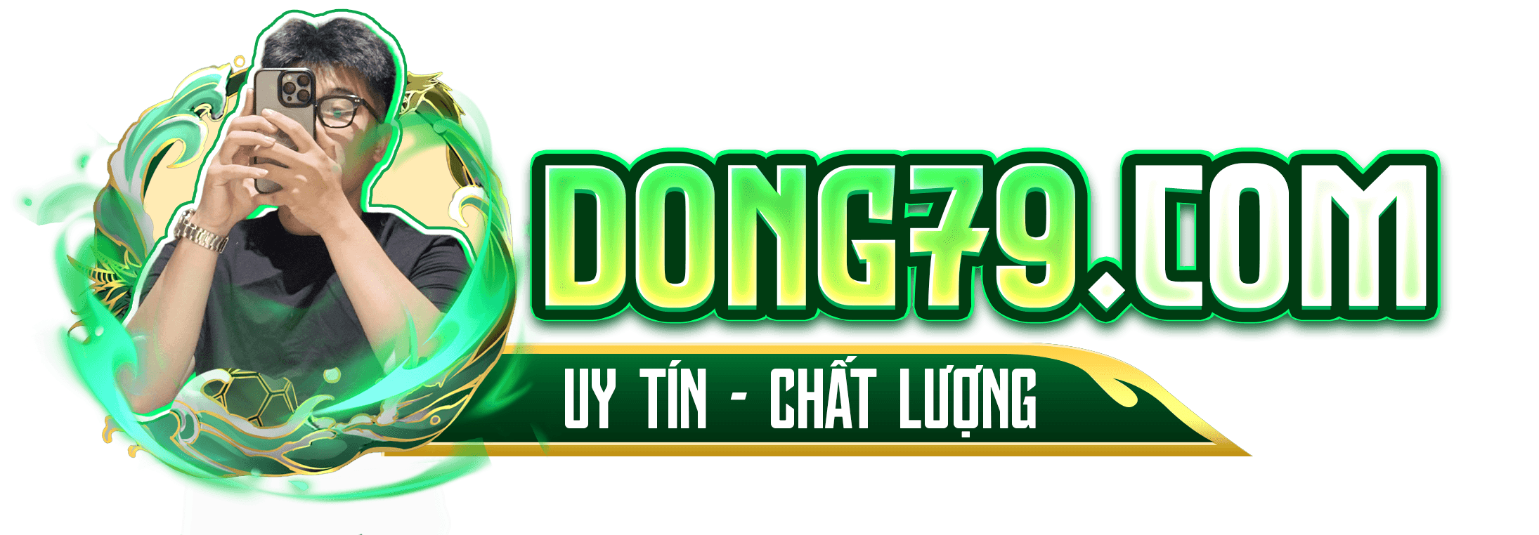 Đông79 logo